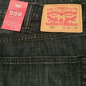 Brand New Levi Jeans